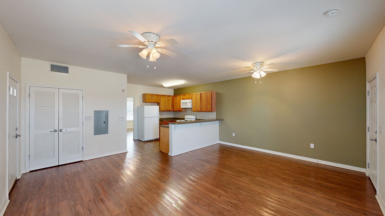 Photo - Marrero Commons Apartments