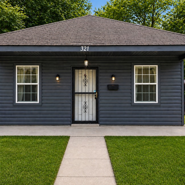 Building Photo - 321 Carpenter St