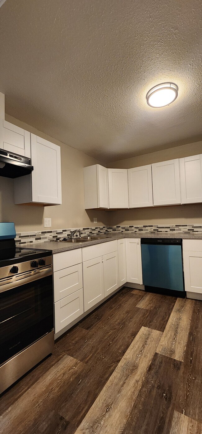 1250 NW 29th St