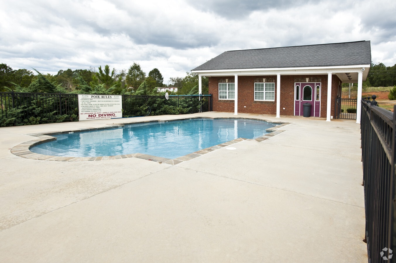 Photo - Spring Chase Apartments