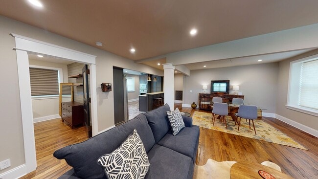 Photo - Fully Furnished 2 Bedroom Edgehill Gem- UT...