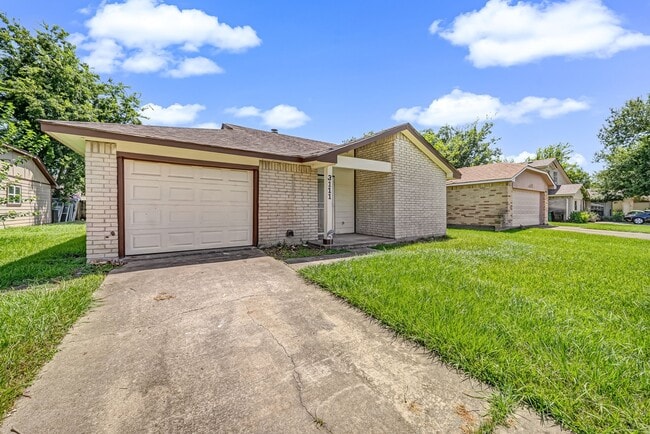 Photo - 3111 Overcross Dr