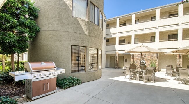 Azalea Garden Apartments