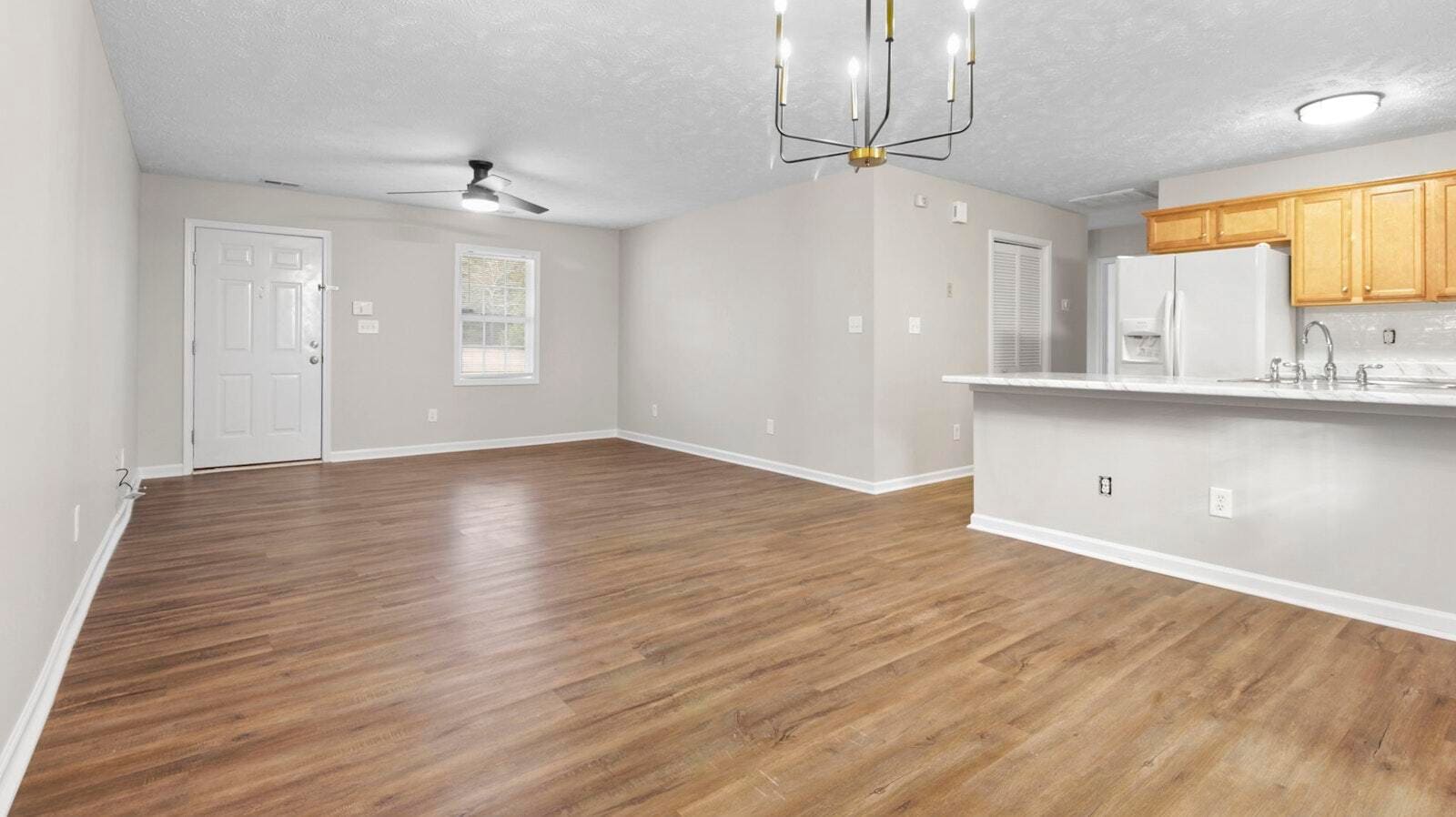 Photo - 151 Glenn Brooke Ln