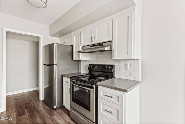 Photo - 460 E Cypress Ave Unit C