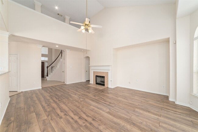 Building Photo - 2638 Long Leaf Dr