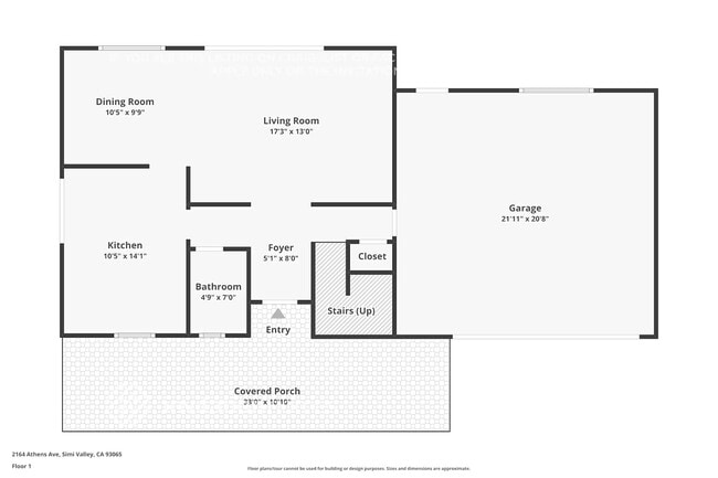 Photo - 2164 Athens Ave