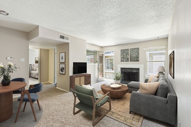 Building Photo - The Hamptons Rental