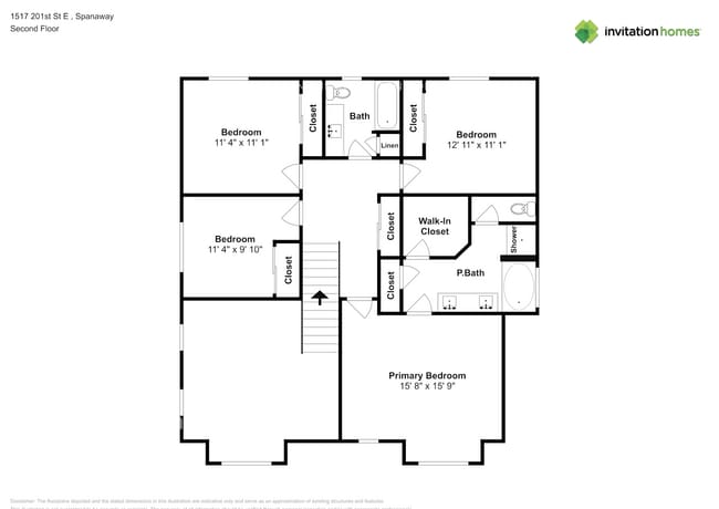 Photo - 1517 201st St E