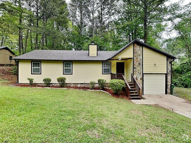 Building Photo - 2800 Alexandria Dr SW Rental