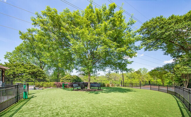 MAA Brookwood