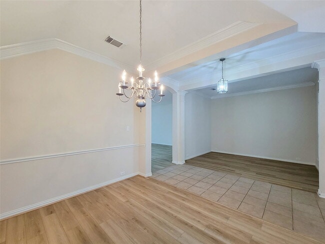 Photo - Haley Court, Pearland, TX 77584 - 3 BR 2.5 BA single-family home