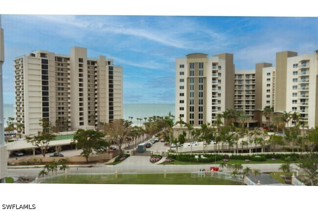 11116 Gulf Shore Dr Unit 601