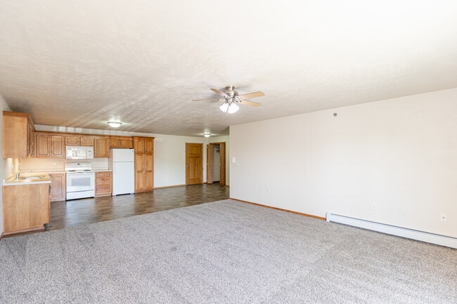 Photo - Village View Apartments