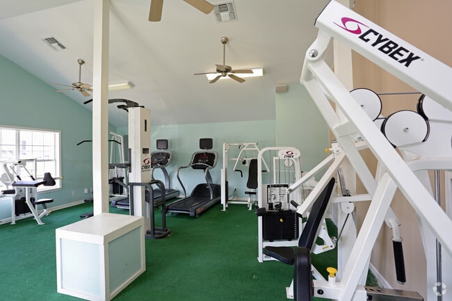 Photo - Fox Run - Columbus