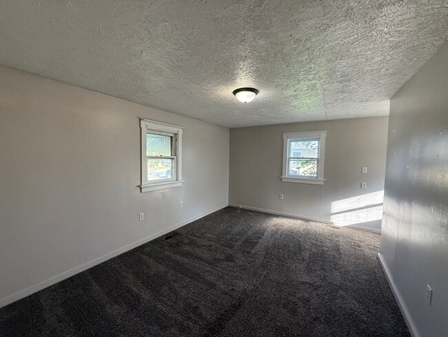 Photo - One bedroom, one and half bathroom, pet friendly home on large lot!