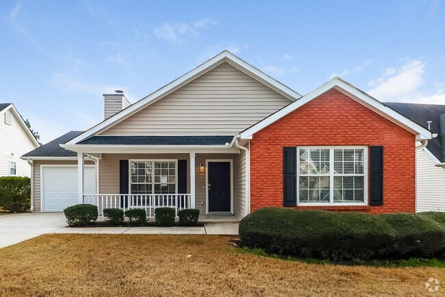 Building Photo - 4651 Jackam Ridge Ct Rental