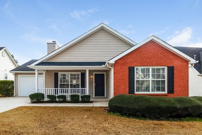 Photo - 4651 Jackam Ridge Ct House