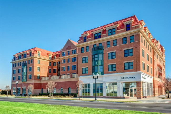 Photo - The Station At Potomac Yard Apartments