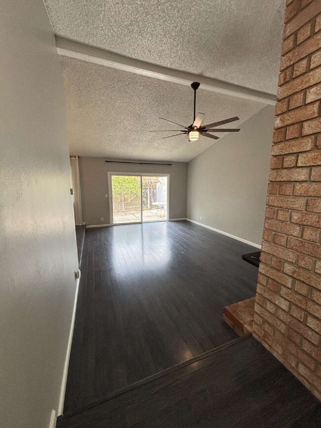 Photo - "Charming Concord Retreat: 3-Bedroom Gem with Granite Accents & Cozy Fireplace"