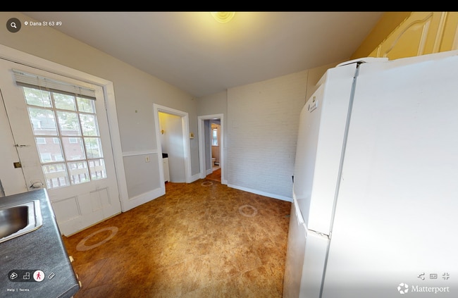 Photo - 62 Dana St Unit N