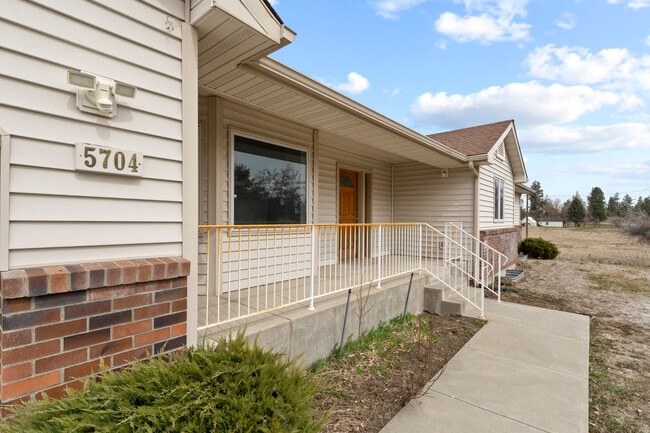 Photo - 5704 W Garden Springs Rd