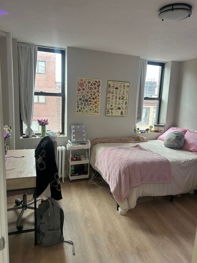 Building Photo - 224 Hanover St Unit 11