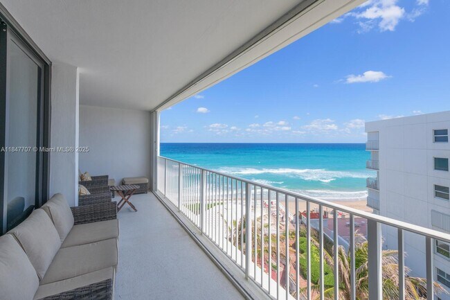 Photo - 3590 S Ocean Blvd Unit 707