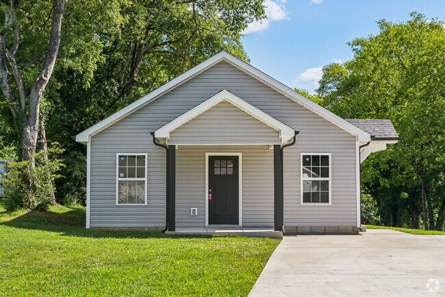 Building Photo - 1816 Cunningham Ridge Rental