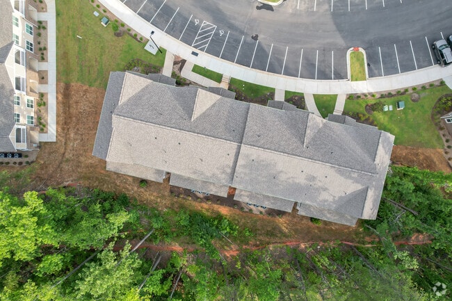 Photo - Rosewood Commons