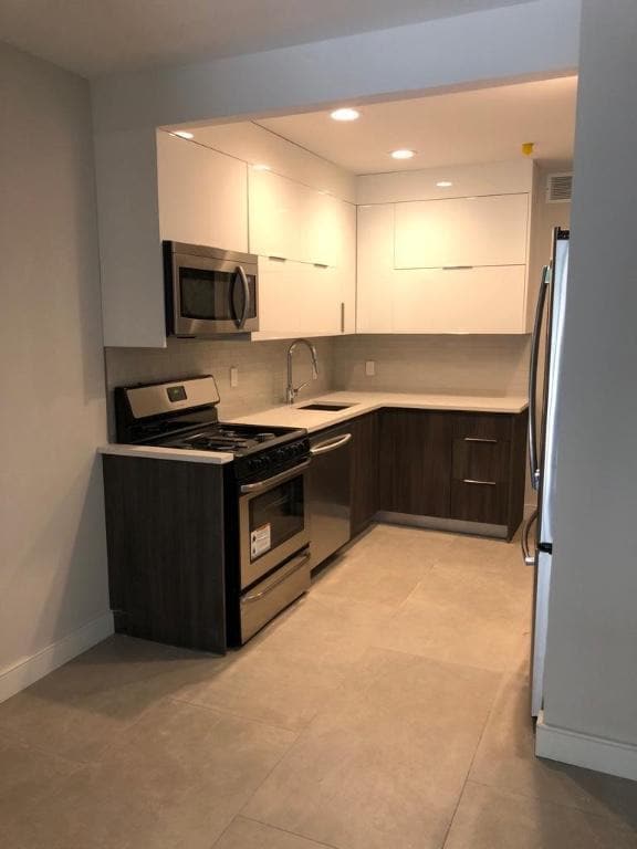 Photo - 1 bedroom in New York NY 10029 Unit 602