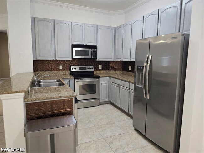 Photo - 1000 Peggy Cir Unit 301