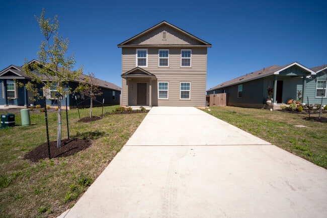 Building Photo - 209 Texas Angel Wy Rental