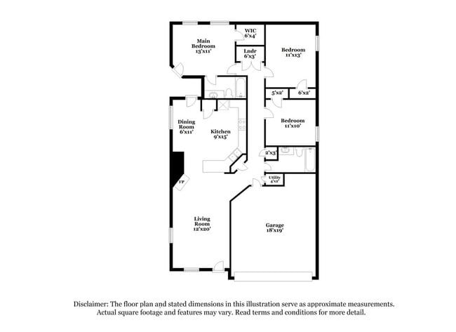 Photo - 1030 Nolan Ln