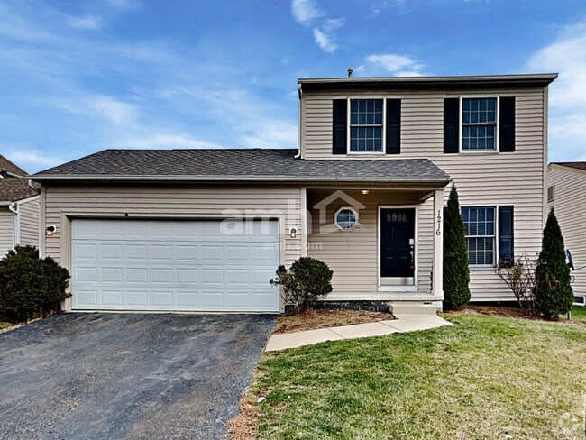 Building Photo - 1216 Walker Springs Dr Rental