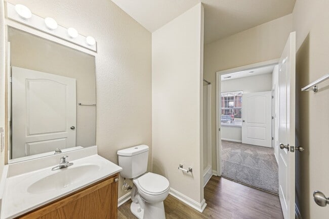 Glenmary Village Apartments