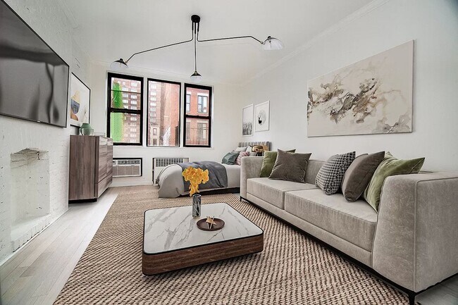 227 West 20th Street - 227 West 20th Street Apartment Unit 5D