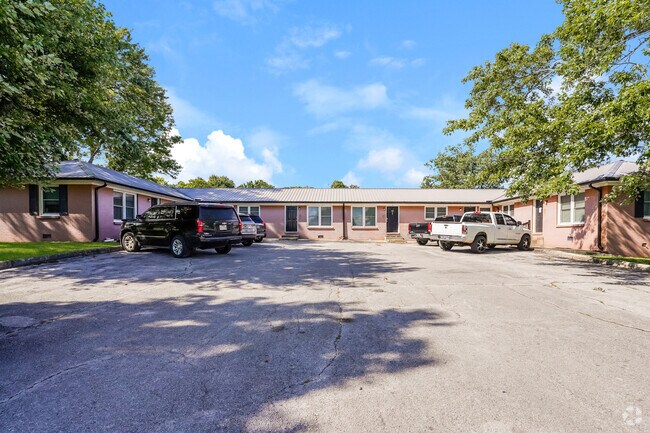 Building Photo - 416 Greggview St Unit 6 Rental