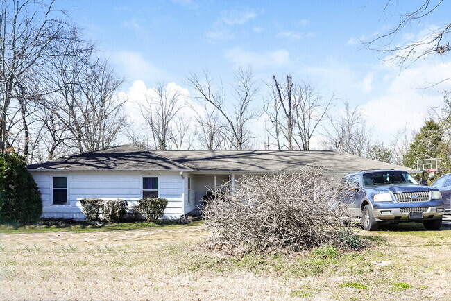 Building Photo - 468 Tupelo Way Rental