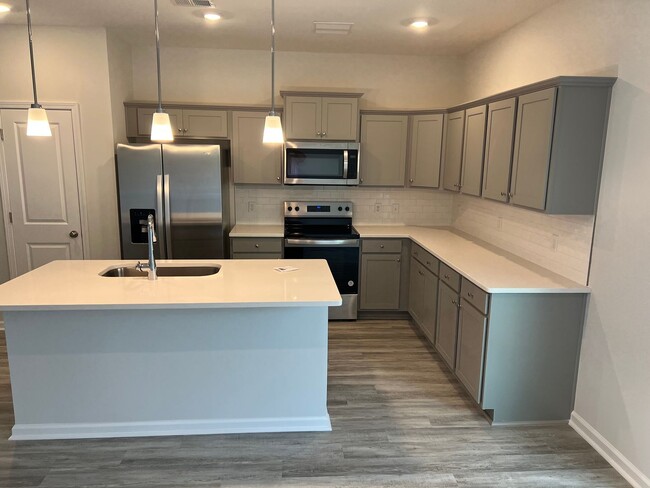 Photo - 40 Hidden Pointe Dr