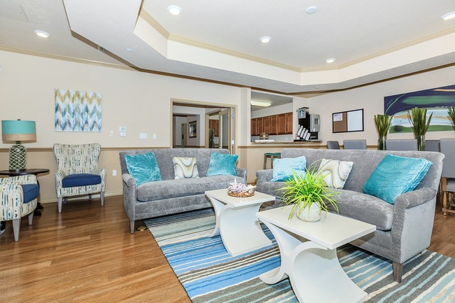 Riversong Apartment Homes