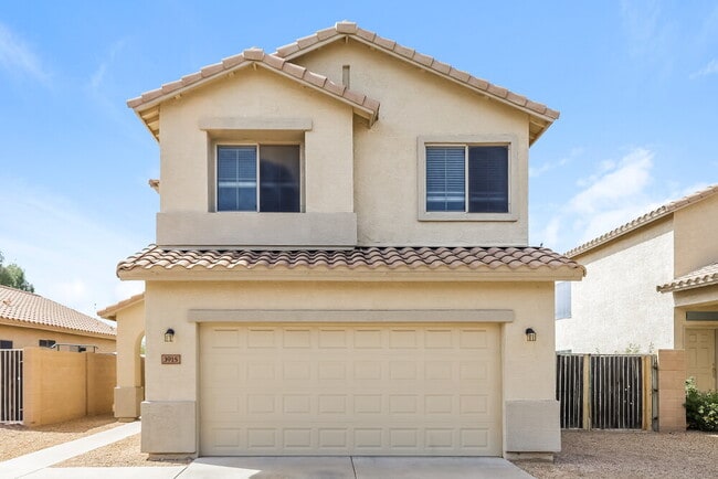 Building Photo - 3915 W Buckskin Trail