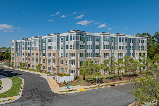 Building Photo - Wakefield Station Rental