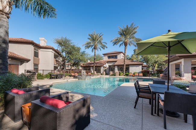 Photo - Bellagio Apartments