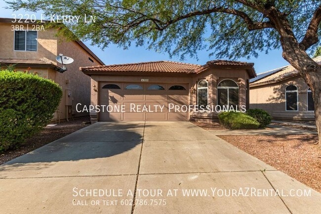 Photo - 3220 E Kerry Ln