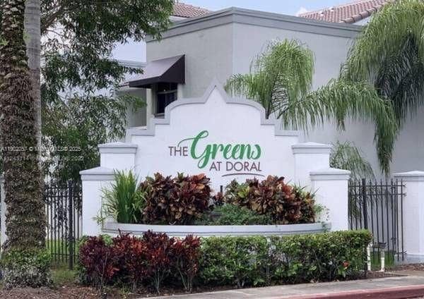 Building Photo - 4669 NW 97th Ct Unit 37