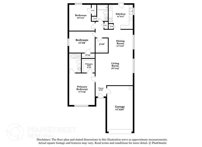 Photo - 625 Tribune Dr