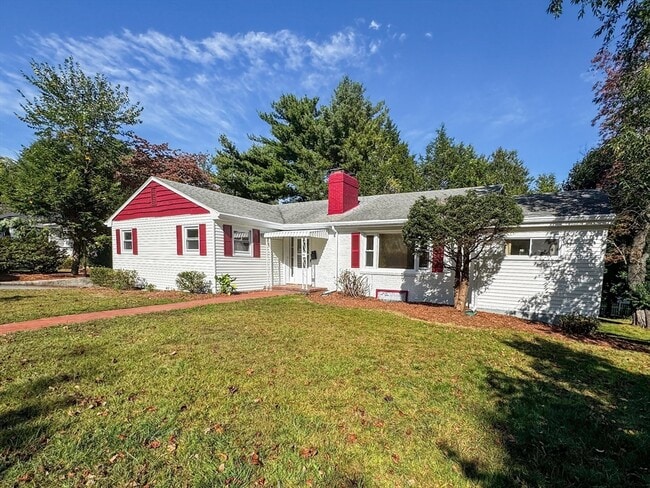 Building Photo - 92 Woodcliff Rd Rental