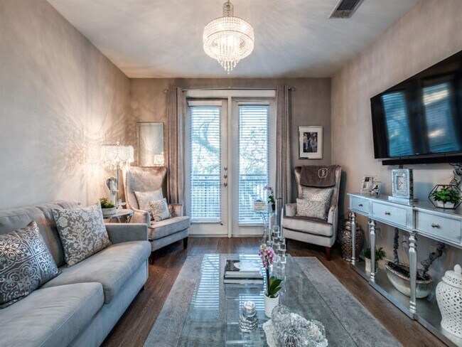 Photo - 1900 Barton Springs Rd Condo Unit 5037