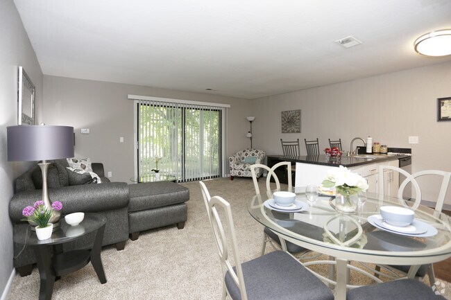 Photo - Northview Harbor - Grand Rapids, MI